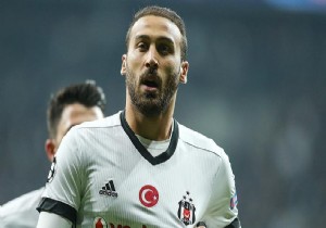 Cenk Tosun resmen Everton'da